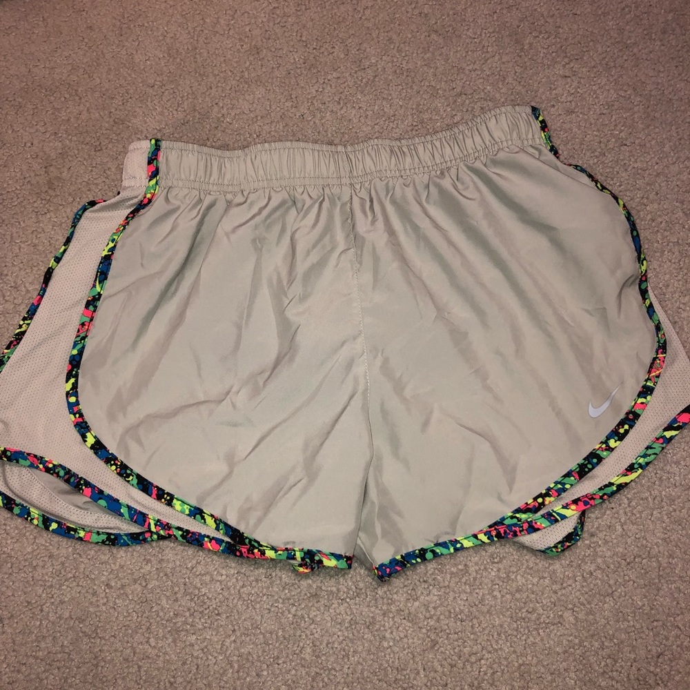 Nike Dri-Fit Running Shorts